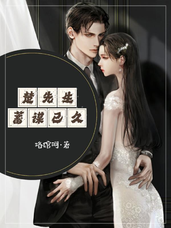 楚先生蓄谋已久 洛绾河