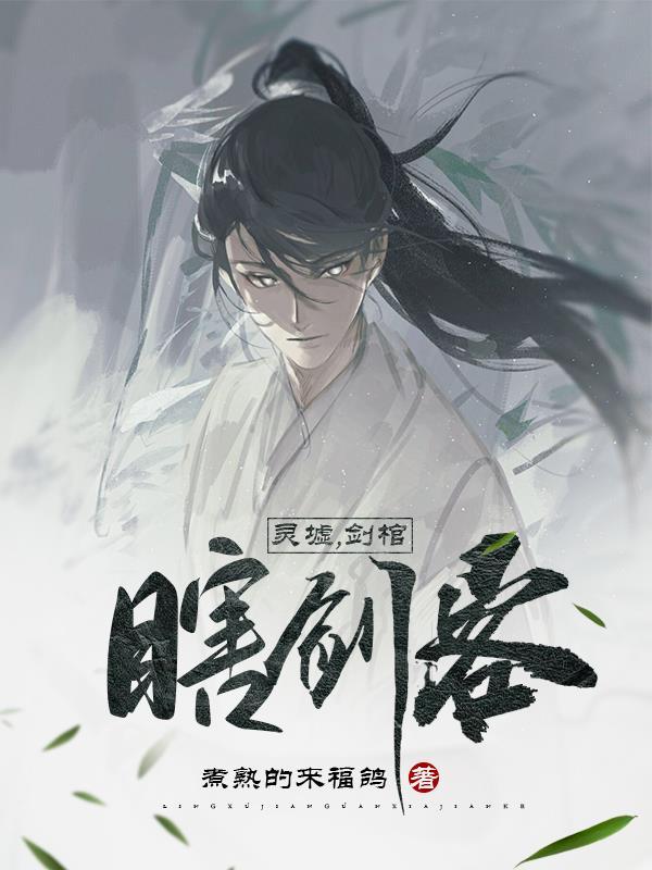 瞎剑客第二季