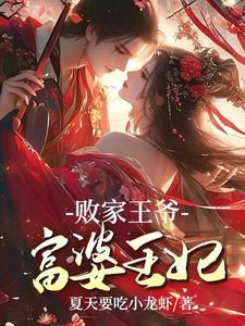 富婆王妃免费阅读