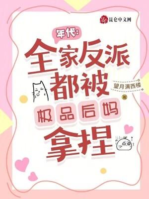 全家都是极品的年代文