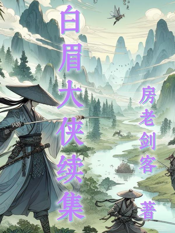 白眉大侠续集排名
