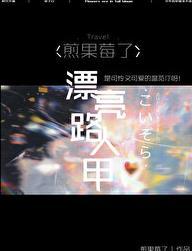 当路人甲过于美貌煎果莓了全文阅读