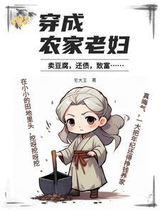 穿成农家老妇43