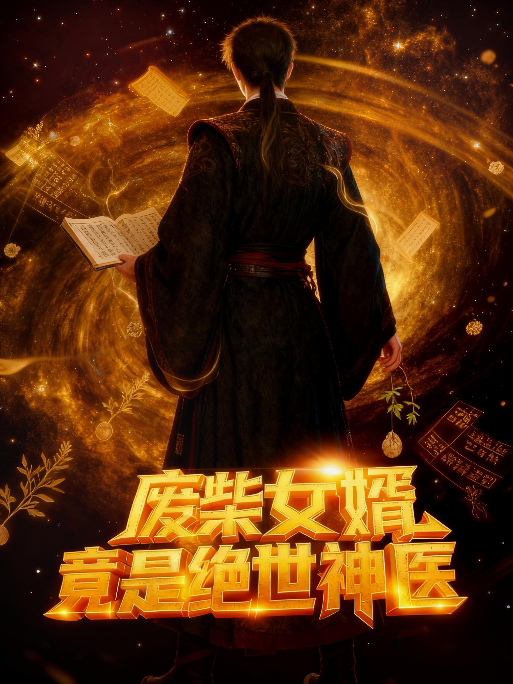 废柴女婿全文免费阅读废柴