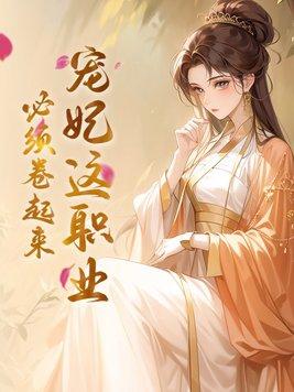 宠妃这职业,必须卷起来