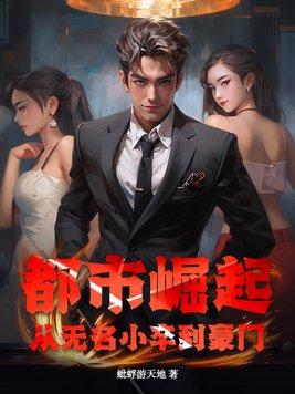 都市崛起:从无名小卒到豪门